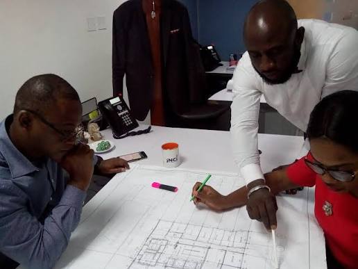 Project Consultation and Assessment